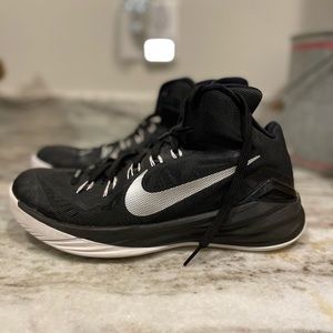 Nike basketball shoes